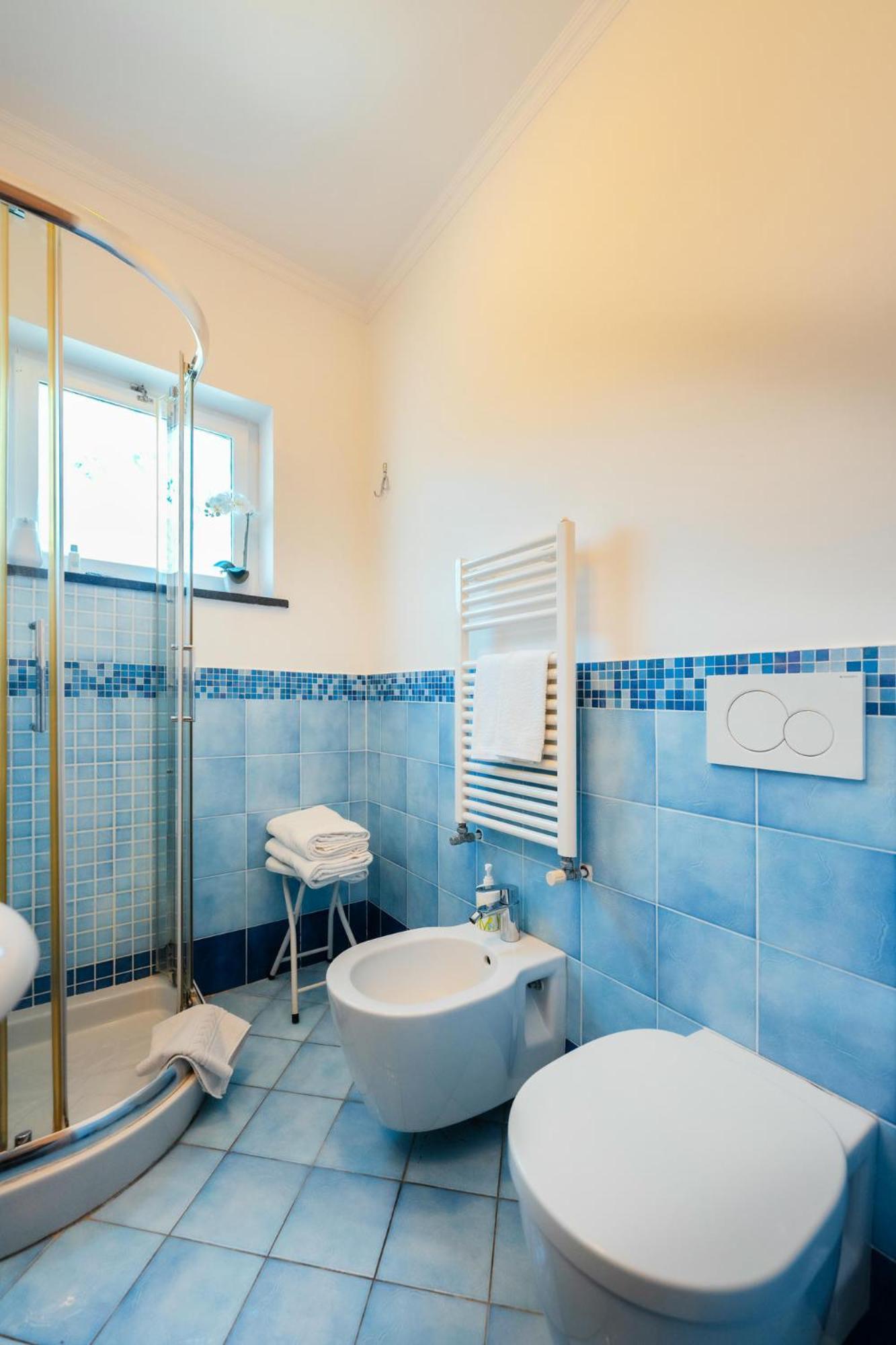 La Vispa Teresa Ischia Extérieur photo