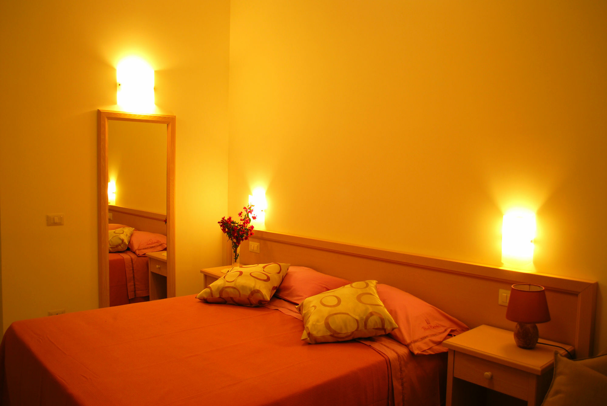 La Vispa Teresa Ischia Extérieur photo